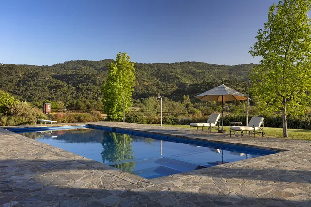 $6,750,000 | 10585 Ojai Santa Paula Road, Ojai, CA 93023
