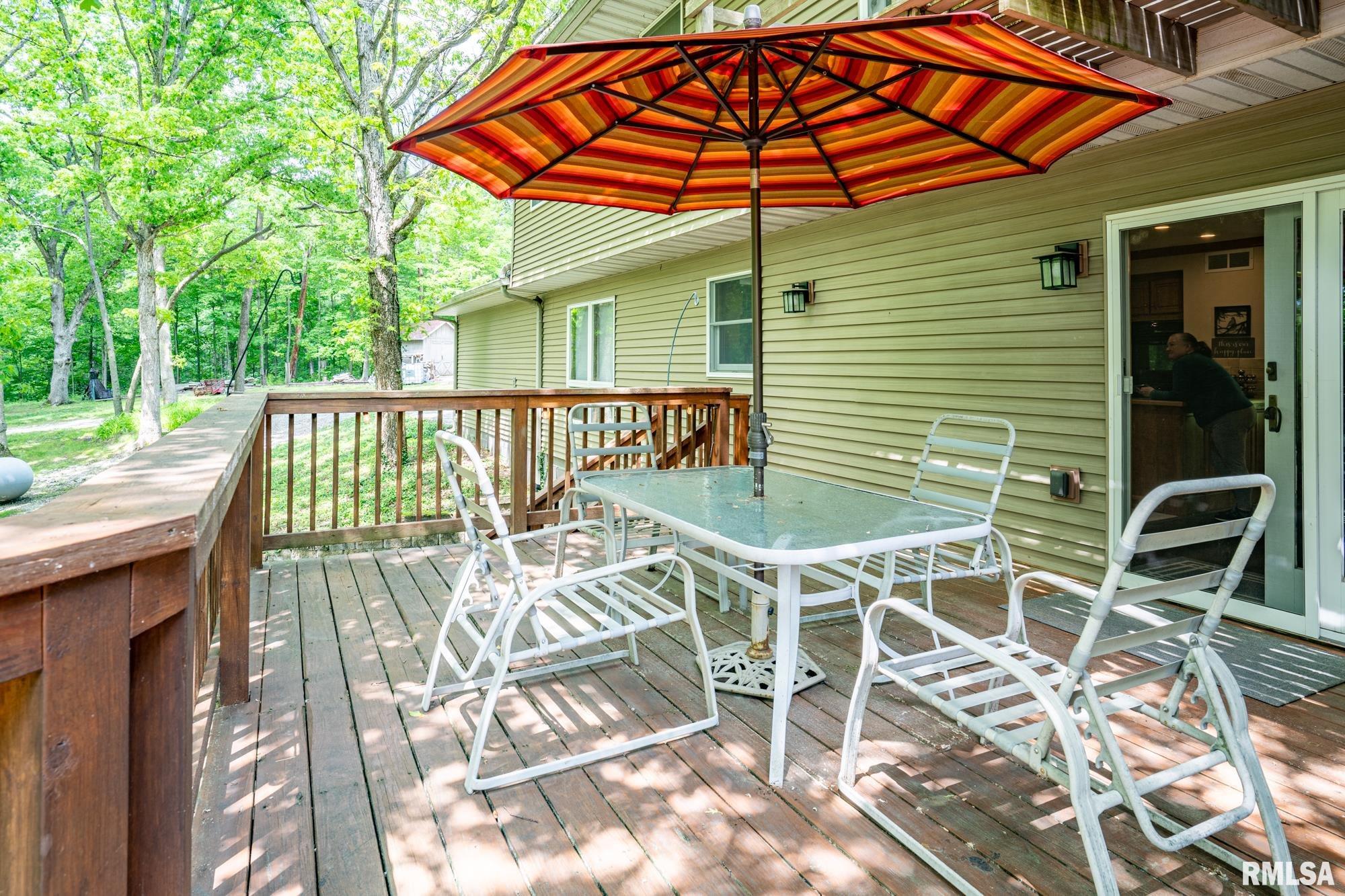 1503 Hickory Point Road Metamora, IL 61548 - Photo 54 of 76