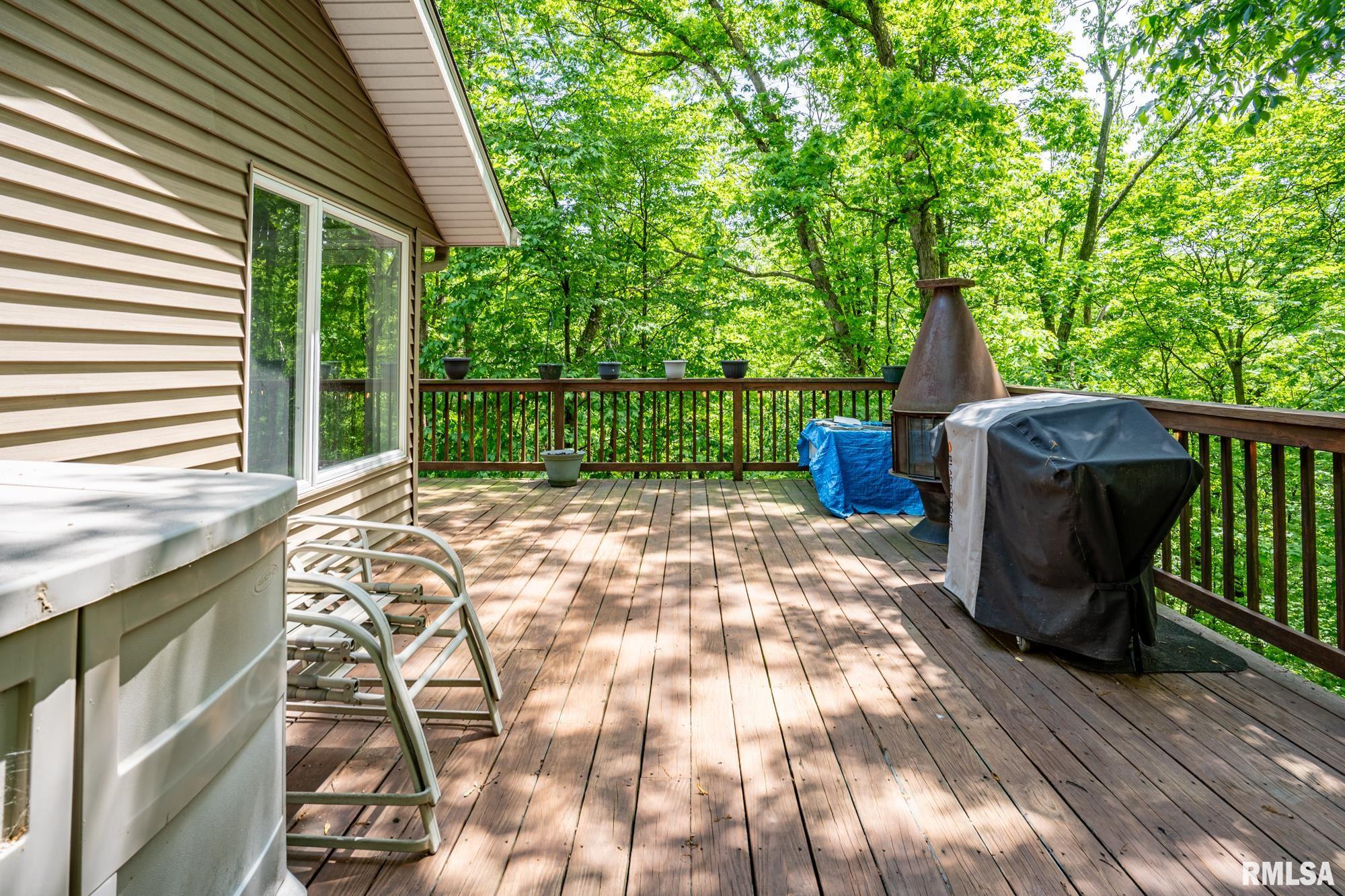 1503 Hickory Point Road Metamora, IL 61548 - Photo 55 of 76