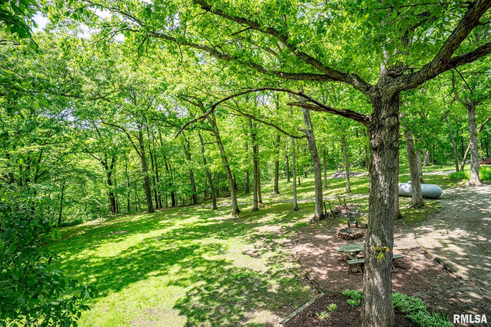 1503 Hickory Point Road Metamora, IL 61548 - Photo 63 of 76