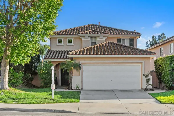 $949,000 | 1231 Avenida Amistad, San Marcos, CA 92069