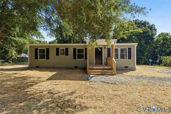 $229,000 | 15221 Wright Road, Amelia Court House, VA 23002