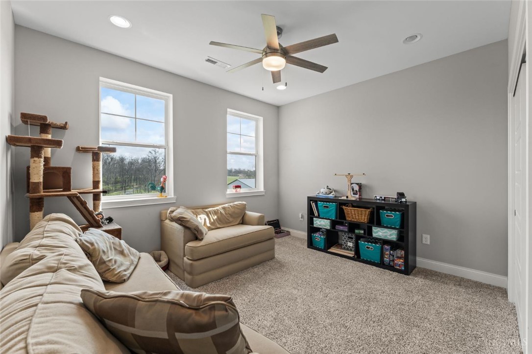 2425 Middleboro Road Clarksville, OH 45113 - Photo 73 of 91 This bright room features abundant natural light and a comforting atmosphere.