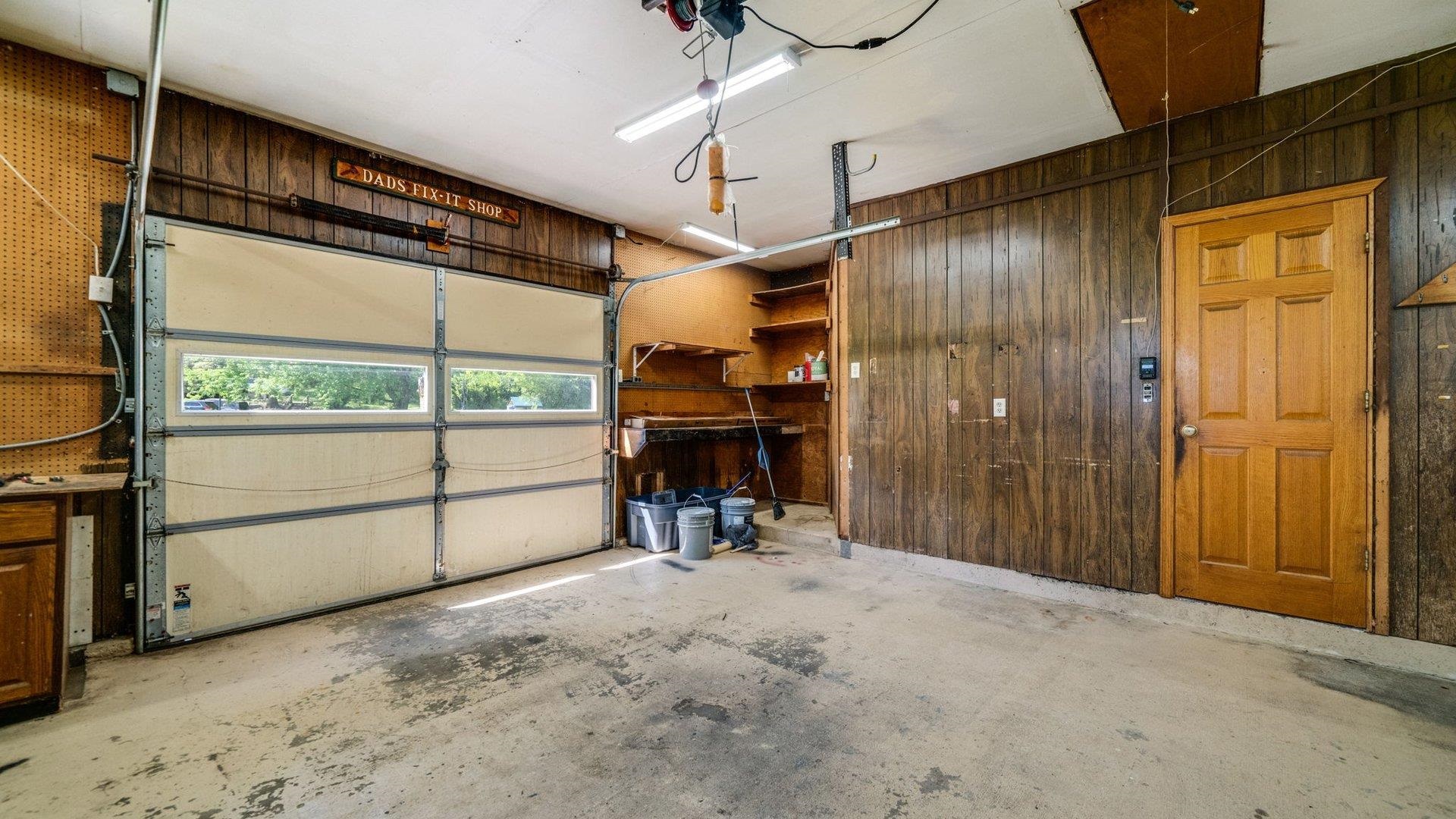 313 West Margaret Fuller Road Oregon, IL 61061 - Photo 36 of 46 a view of a porch with wooden floor