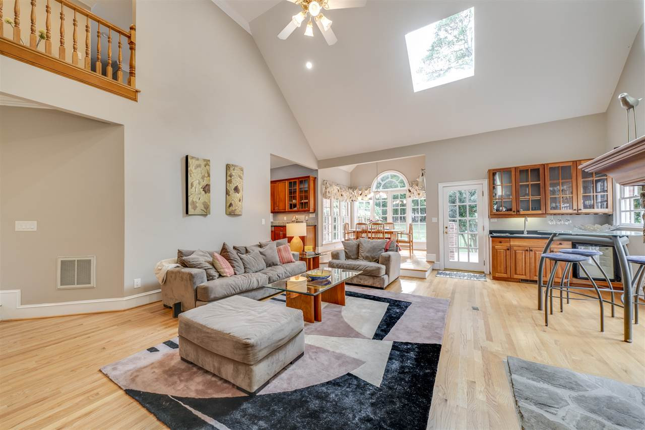 4621 White Chapel Way Raleigh, NC 27615 - Photo 12 of 30 Photo 12