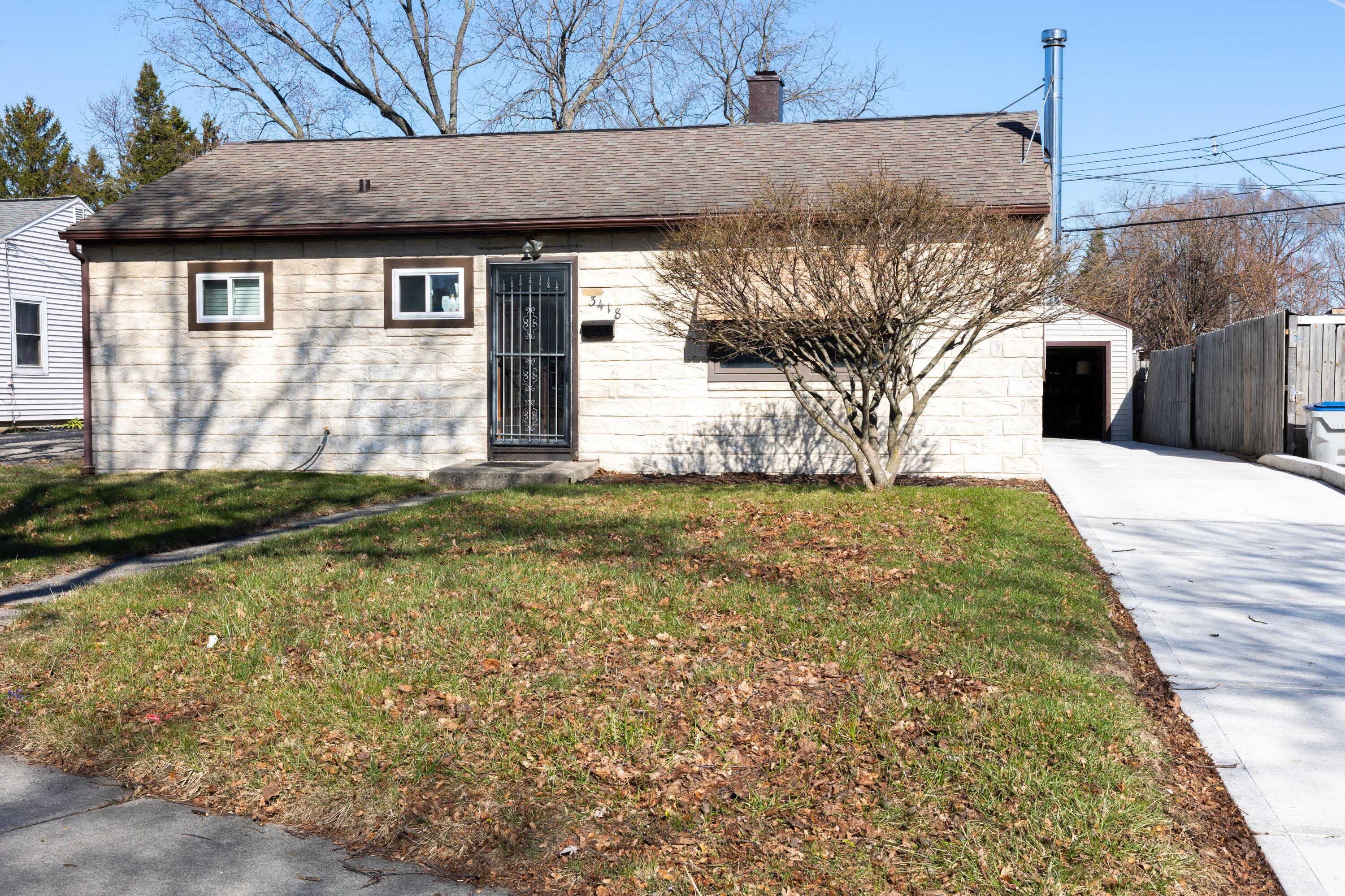 3418 South 63rd Street Milwaukee, WI 53219 - Photo 19 of 20 3418 27