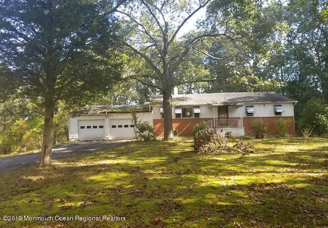 418 County Road 539 Cream Ridge, NJ 08514 - Photo 1 of 29 Front