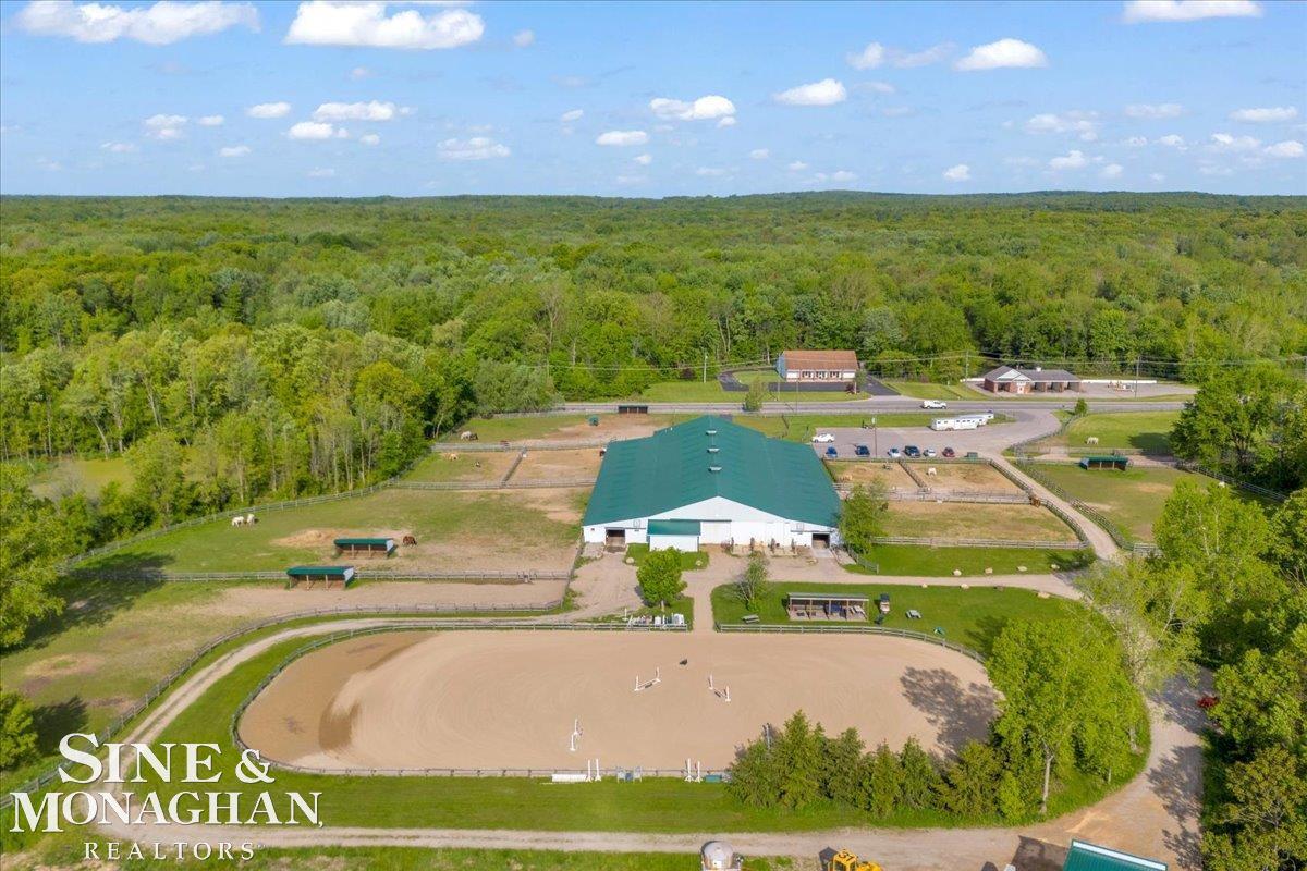 270 North Rochester Road Leonard, MI 48367 - Photo 57 of 62 Gallery Image 57