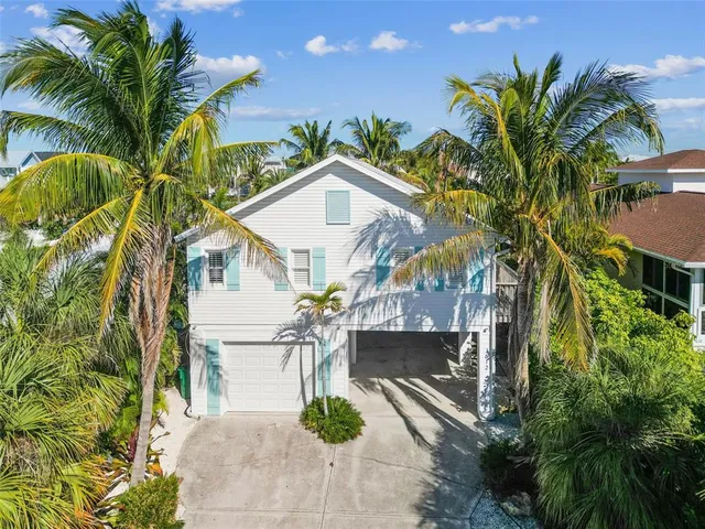 $1,825,000 | 612 Fern Street, Anna Maria, FL 34216