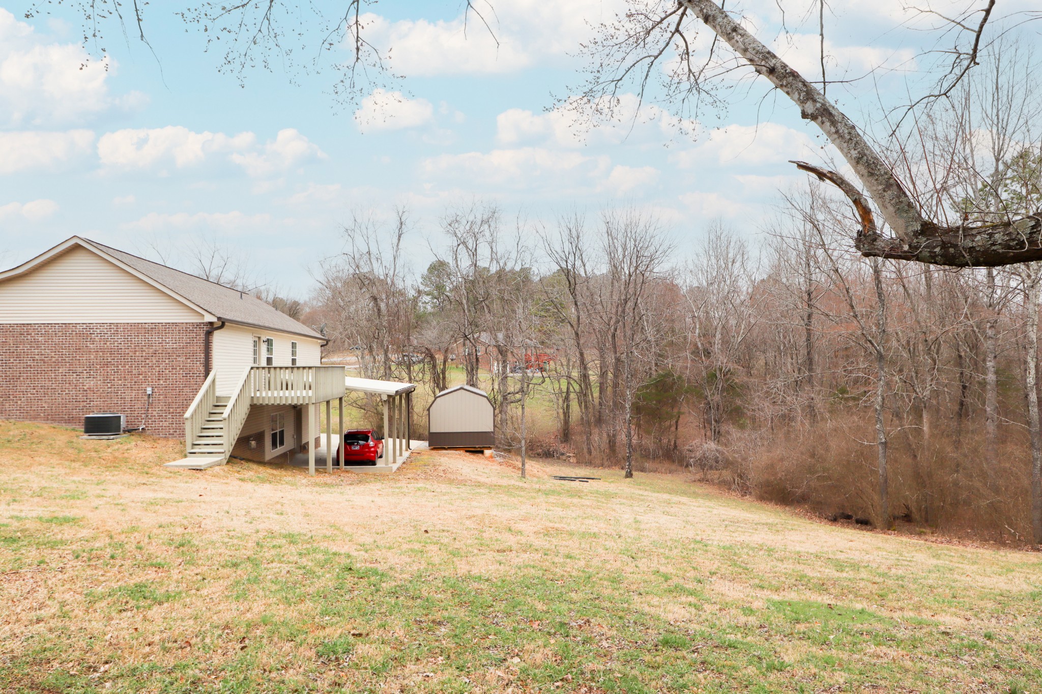 1008 Dawson Road White Bluff, TN 37187 - Photo 34 of 37 Gallery Image 34