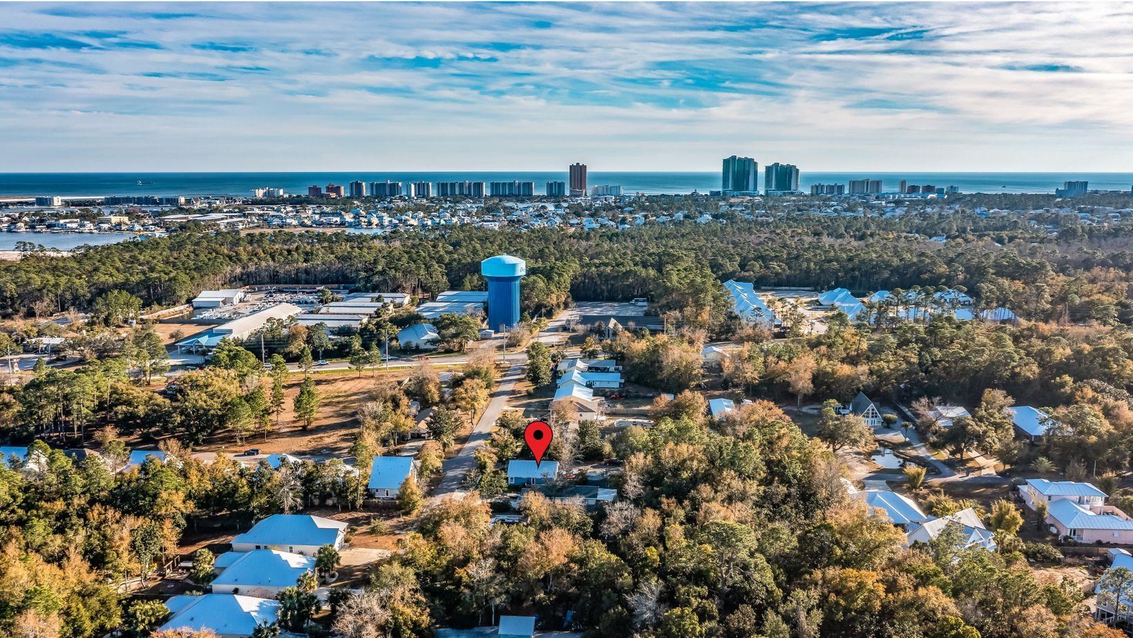 4807 Bay Circle Orange Beach, AL 36561 - Photo 46 of 49