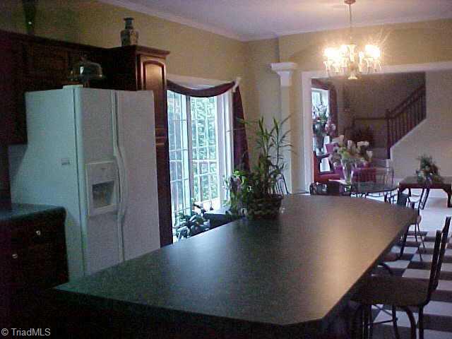 252 Bean Road Mocksville, NC 27028 - Photo 3 of 9 Other.