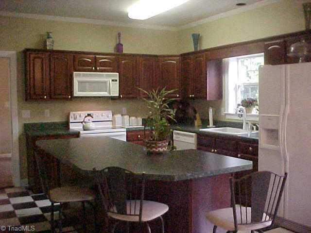 252 Bean Road Mocksville, NC 27028 - Photo 4 of 9 Other.