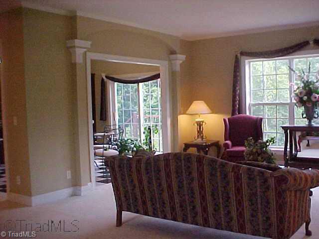 252 Bean Road Mocksville, NC 27028 - Photo 6 of 9 Other.