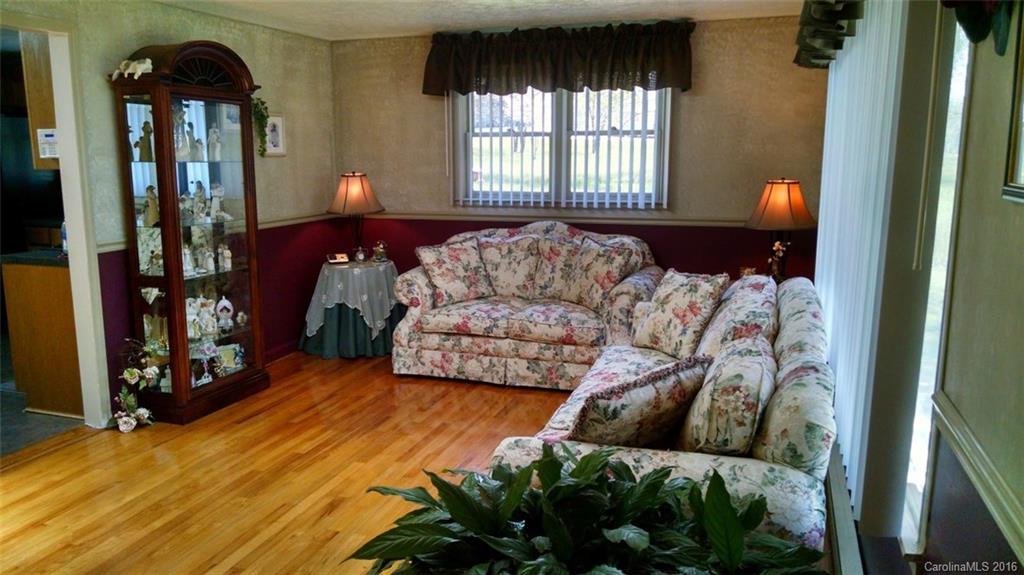 1978 Ridge Road Hendersonville, NC 28792 - Photo 16 of 18 a living room with furniture and a window