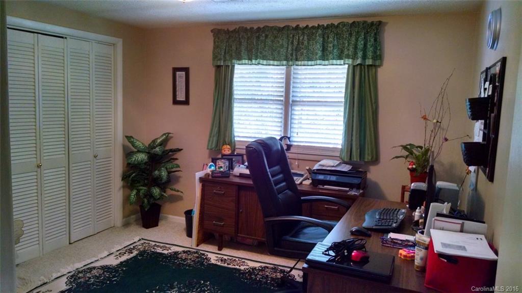1978 Ridge Road Hendersonville, NC 28792 - Photo 9 of 18 a view of workspace with gym equipment