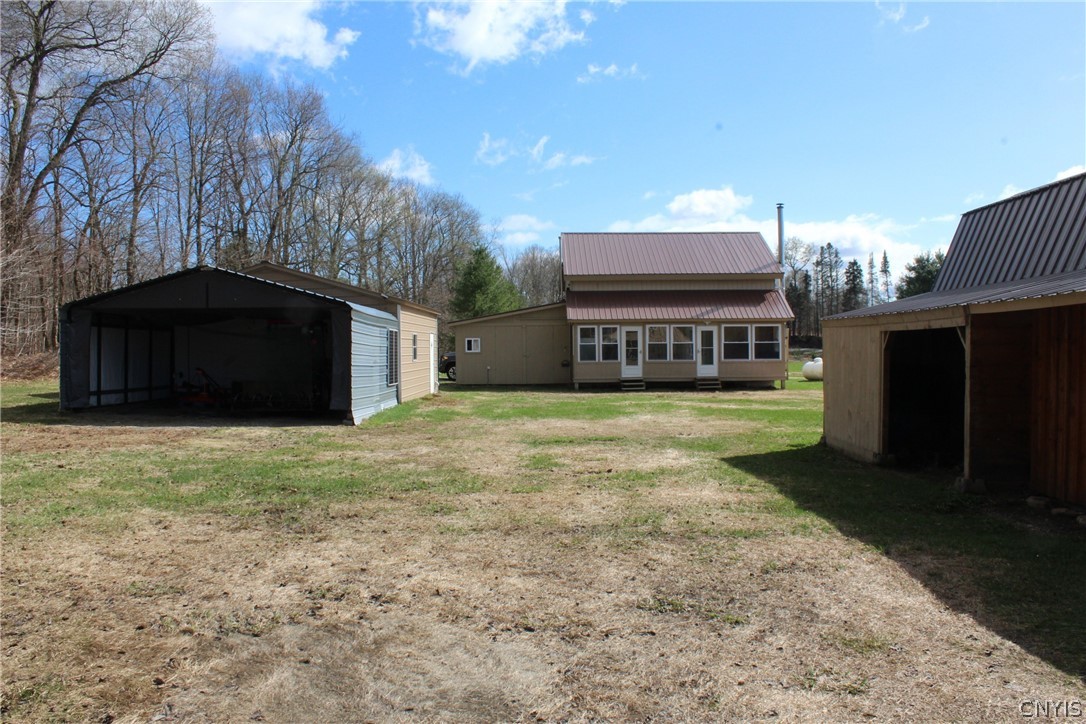 4571 Yorkland Road Annsville, NY 13471 - Photo 34 of 49