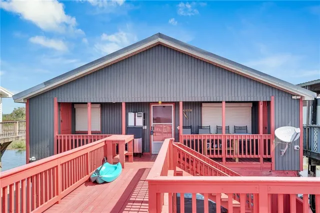 $219,000 | 150 Madison Canal Court, Montegut, LA 70377