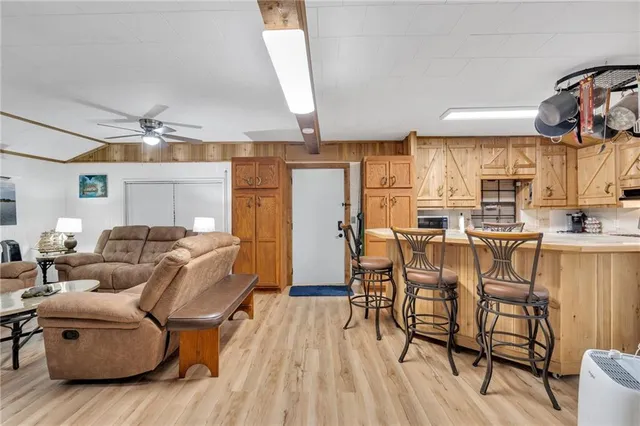 $219,000 | 150 Madison Canal Court, Montegut, LA 70377