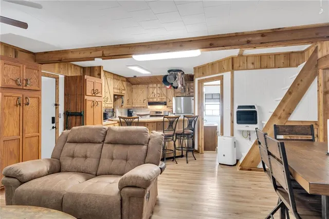 $219,000 | 150 Madison Canal Court, Montegut, LA 70377