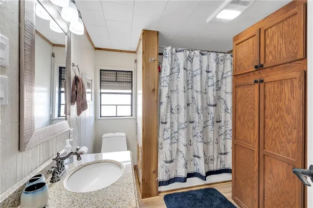 $219,000 | 150 Madison Canal Court, Montegut, LA 70377