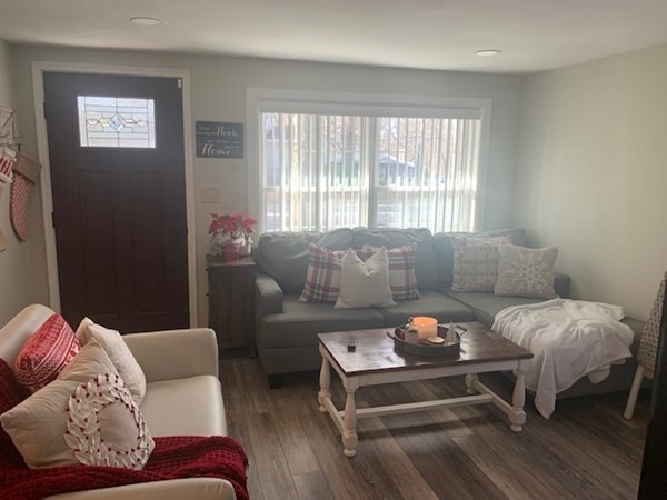 863 Roosevelt Avenue Springfield, MA 01109 - Photo 6 of 18 a living room with furniture and a window