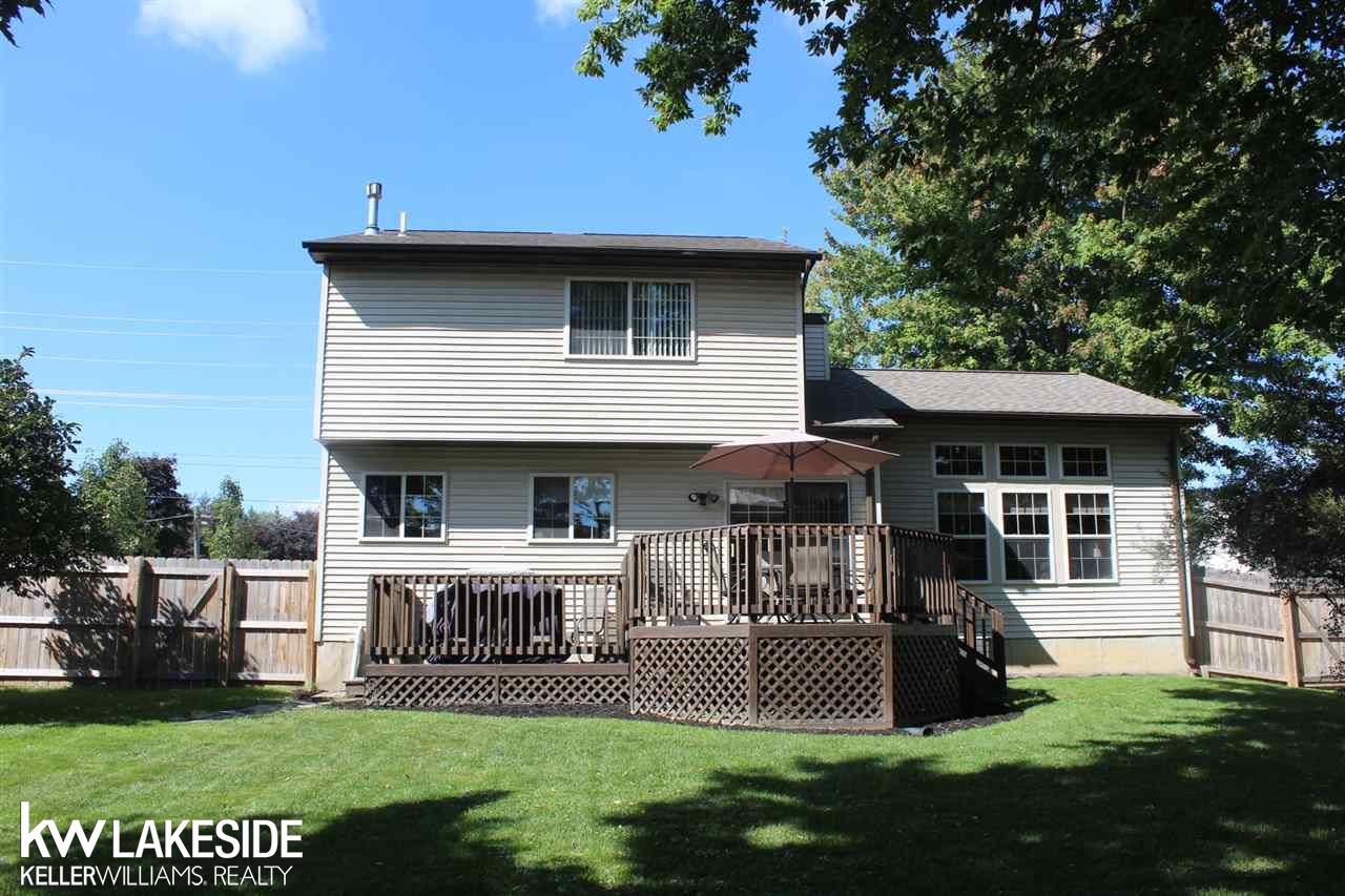 70424 Mellen Street Romeo, MI 48065 - Photo 25 of 36