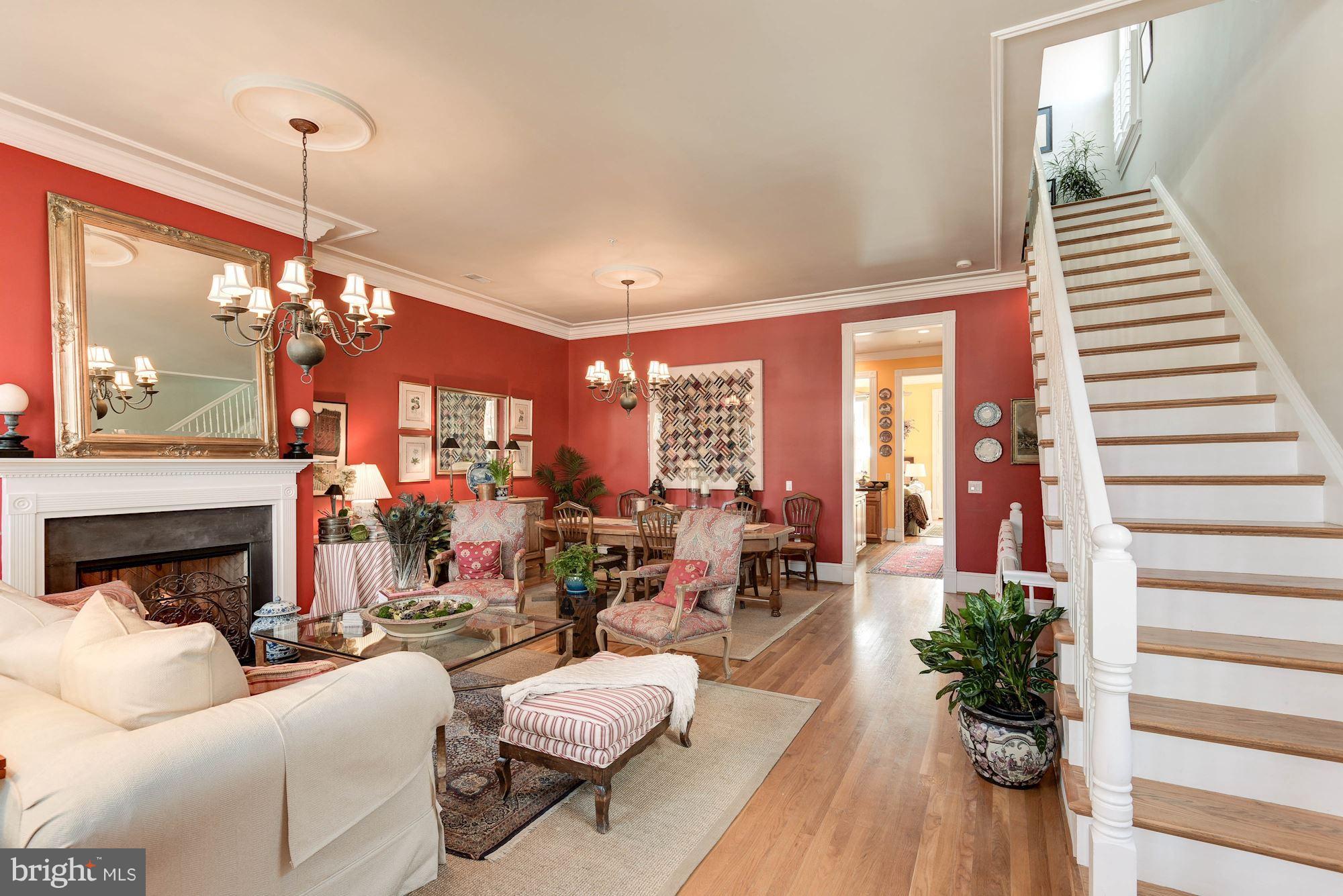 407 G Street Southeast Washington, DC 20003 - Photo 4 of 30 Interior (General)