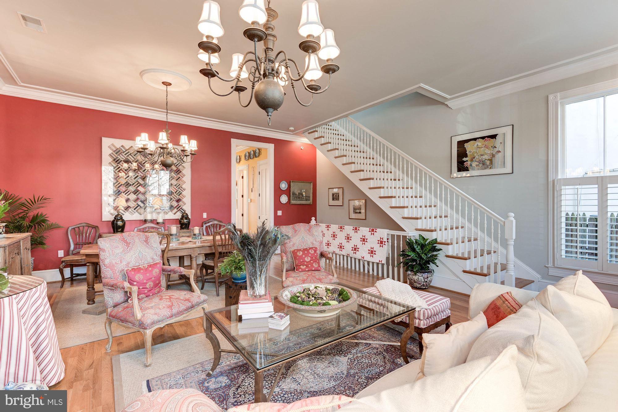 407 G Street Southeast Washington, DC 20003 - Photo 5 of 30 Interior (General)