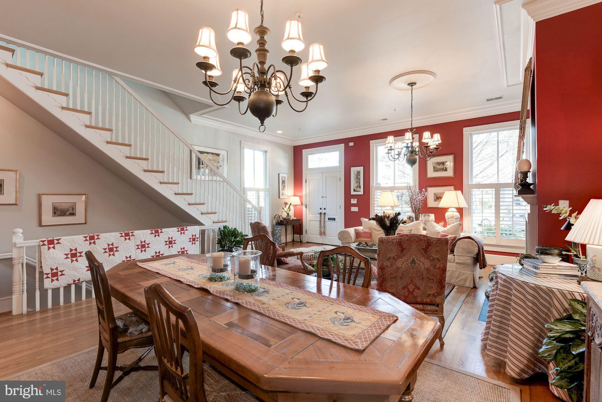 407 G Street Southeast Washington, DC 20003 - Photo 7 of 30 Interior (General)