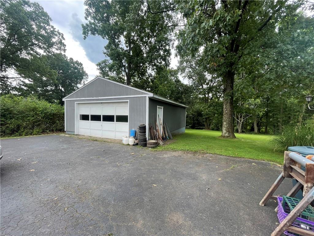 119 Marlene Road Beaver Falls, PA 15010 - Photo 8 of 19 Gallery Image 8