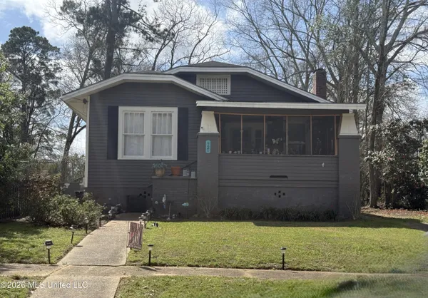 $134,000 | 721 Minnesota Avenue, McComb, MS 39648
