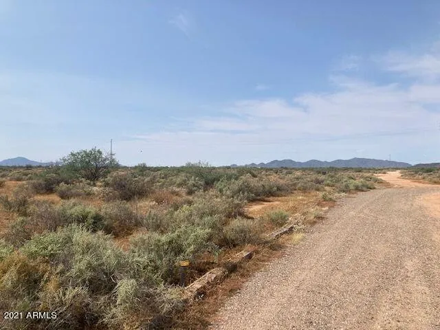 $29,900 | 0 West Galaxy Drive, Eloy, AZ 85131