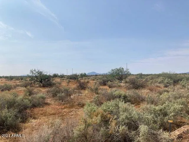 $29,900 | 0 West Galaxy Drive, Eloy, AZ 85131