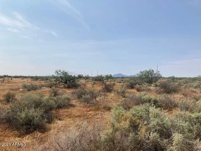 $29,900 | 0 West Galaxy Drive, Eloy, AZ 85131