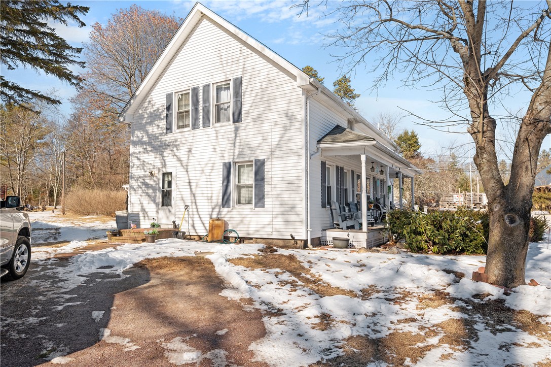 78 Nasonville Road Burrillville, RI 02830 - Photo 2 of 31 Gallery Image 2