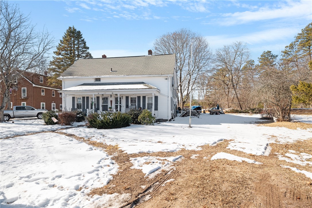 78 Nasonville Road Burrillville, RI 02830 - Photo 3 of 31 Gallery Image 3