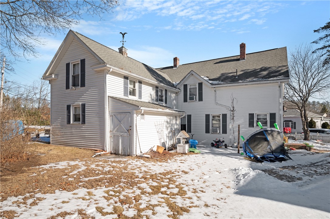 78 Nasonville Road Burrillville, RI 02830 - Photo 4 of 31 Gallery Image 4