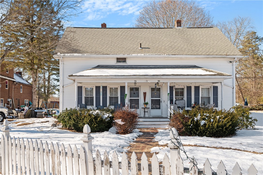 78 Nasonville Road Burrillville, RI 02830 - Photo 5 of 31 Gallery Image 5