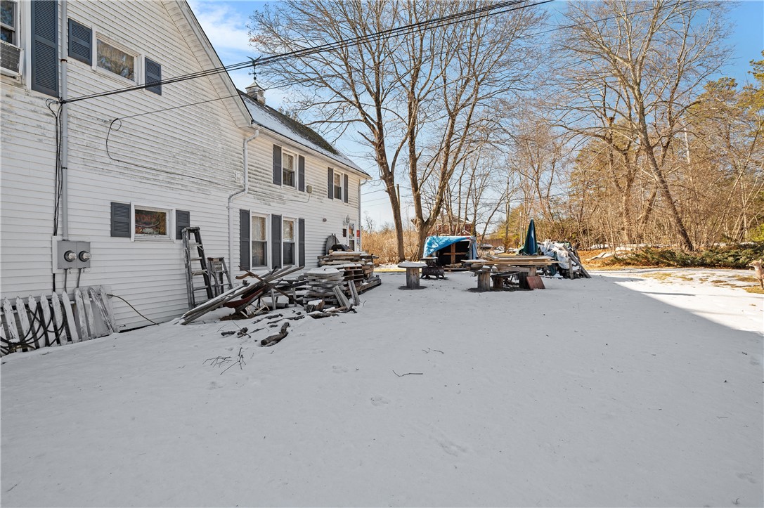 78 Nasonville Road Burrillville, RI 02830 - Photo 9 of 31 Gallery Image 9