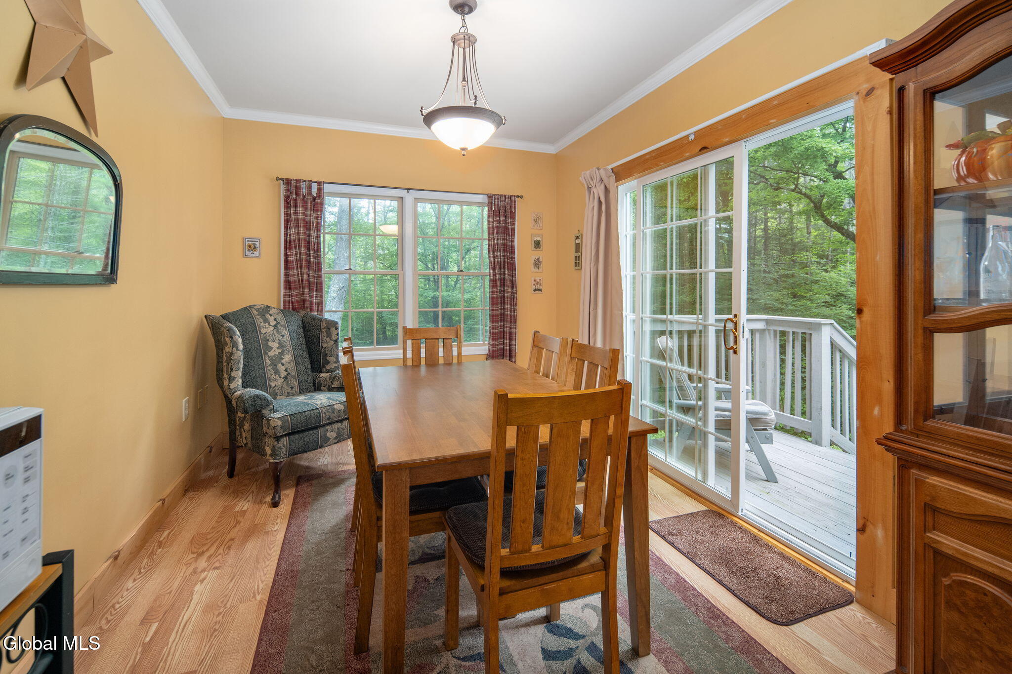 562 Quarry Road Blenheim, NY 12131 - Photo 12 of 54 17-562QuarryRd_017