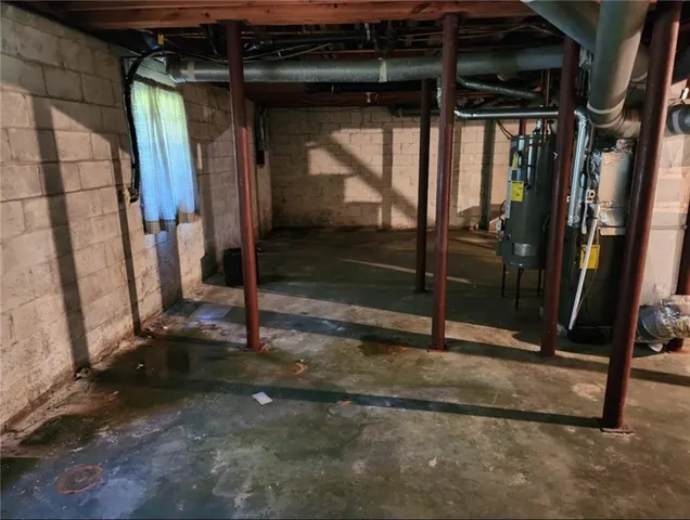 a view of outdoor space with porch