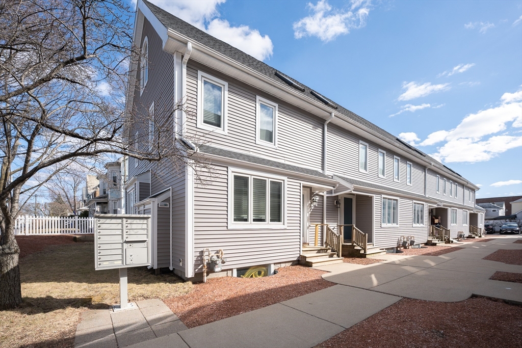 3 Raymond Street, Unit 3D Boston, MA 02134 - Photo 1 of 14