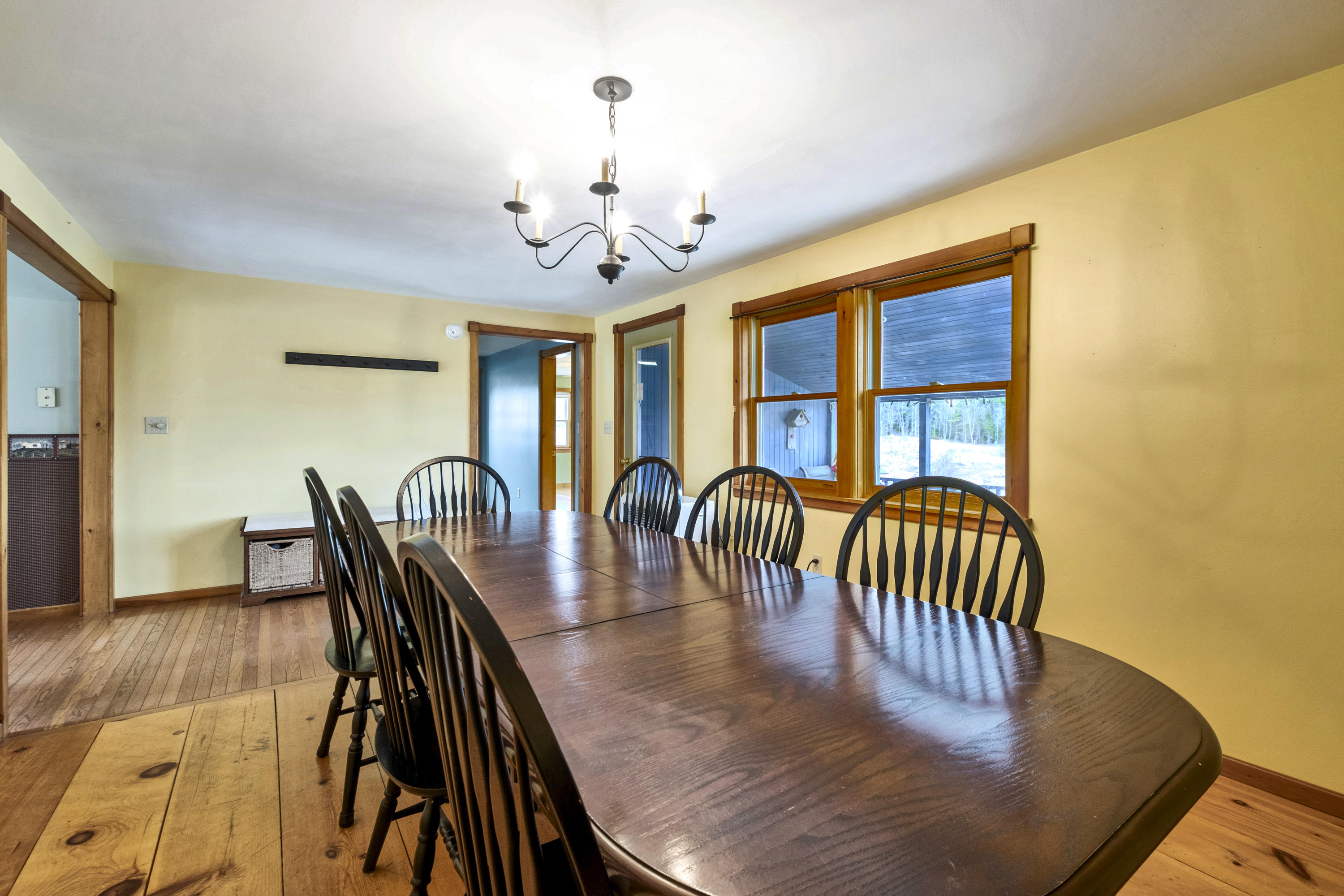 461 Augusta Road Washington, ME 04574 - Photo 18 of 65 07-461 Agusta Rd - Union-JAC