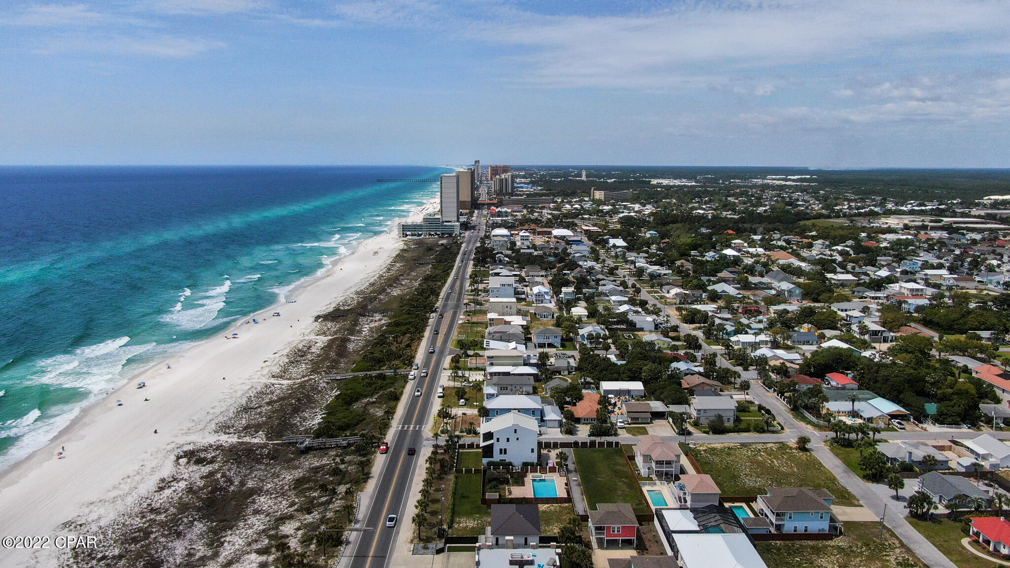 13704 Front Beach Road Panama City Beach, FL 32413 - Photo 14 of 16 Gallery Image 14