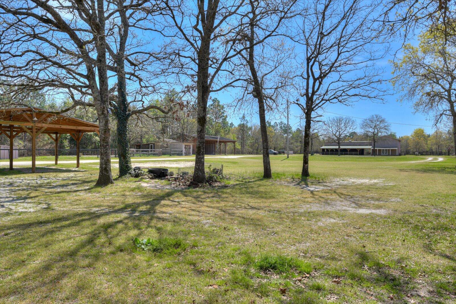 1044 Kedron Church Road Aiken, SC 29805 - Photo 49 of 93