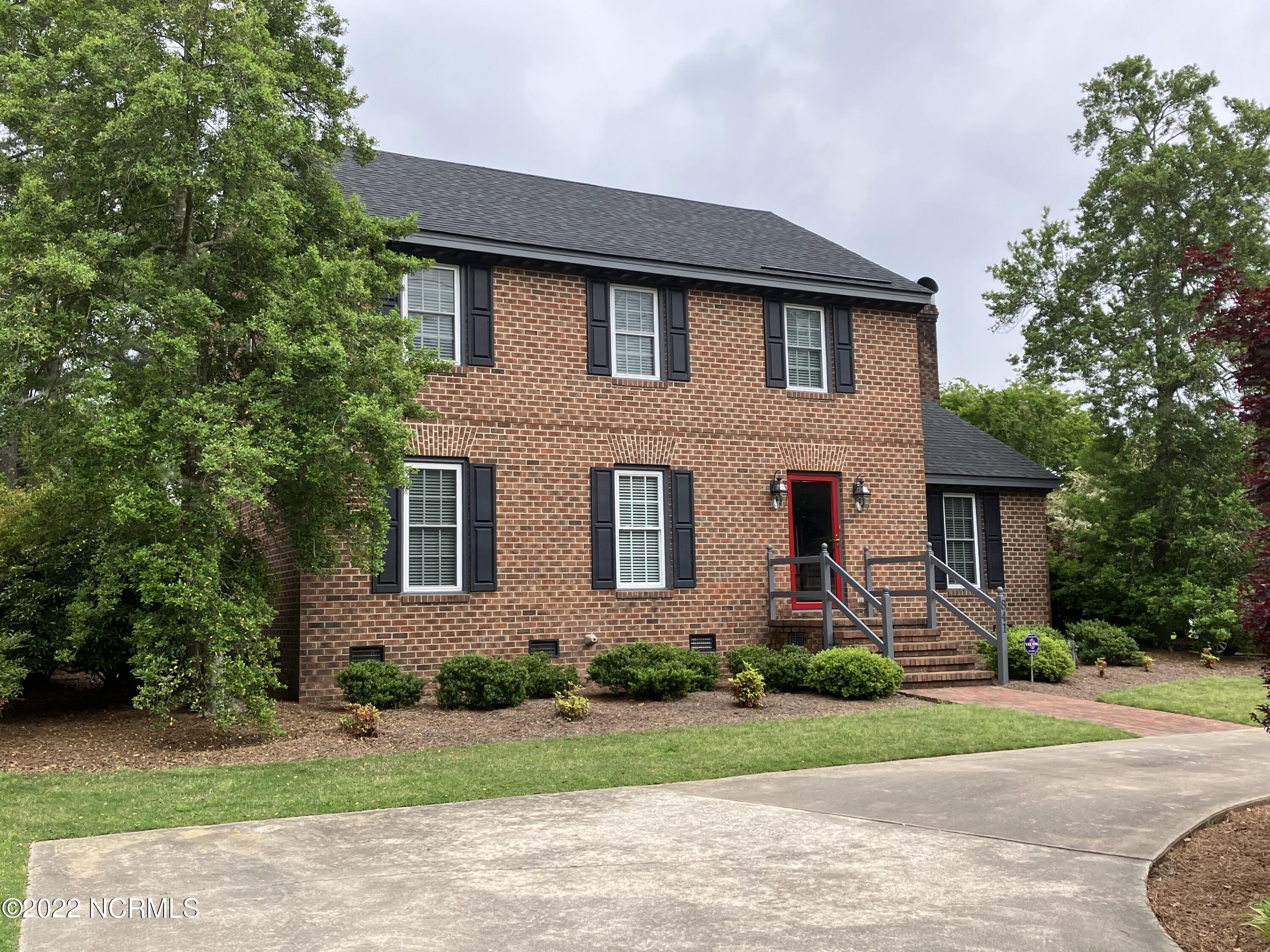 841 Jeffreys Road Rocky Mount, NC 27804 - Photo 5 of 29 IMG_9515