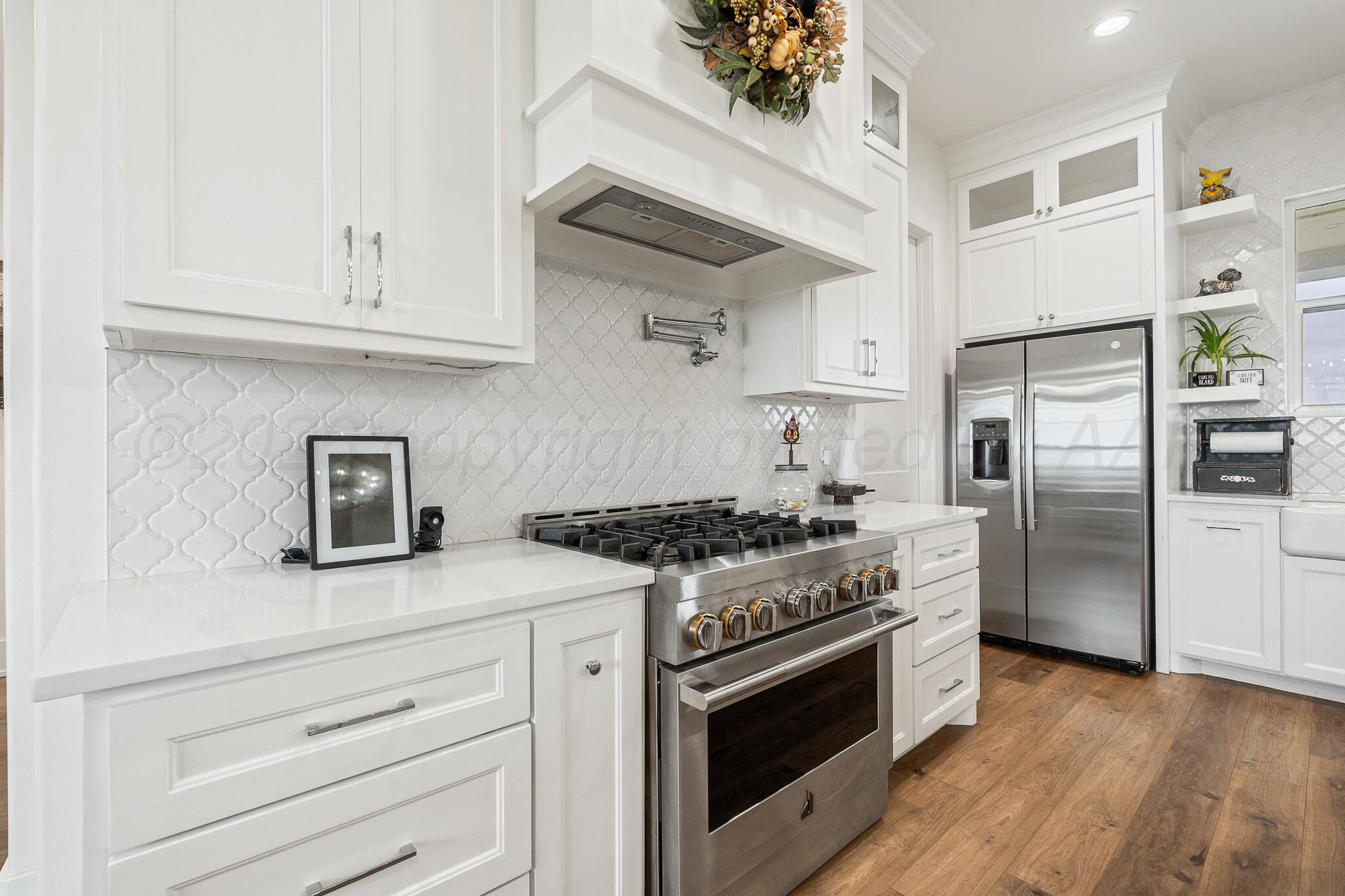 12070 Hale Road Canyon, TX 79015 - Photo 18 of 57 12070 Hale -36