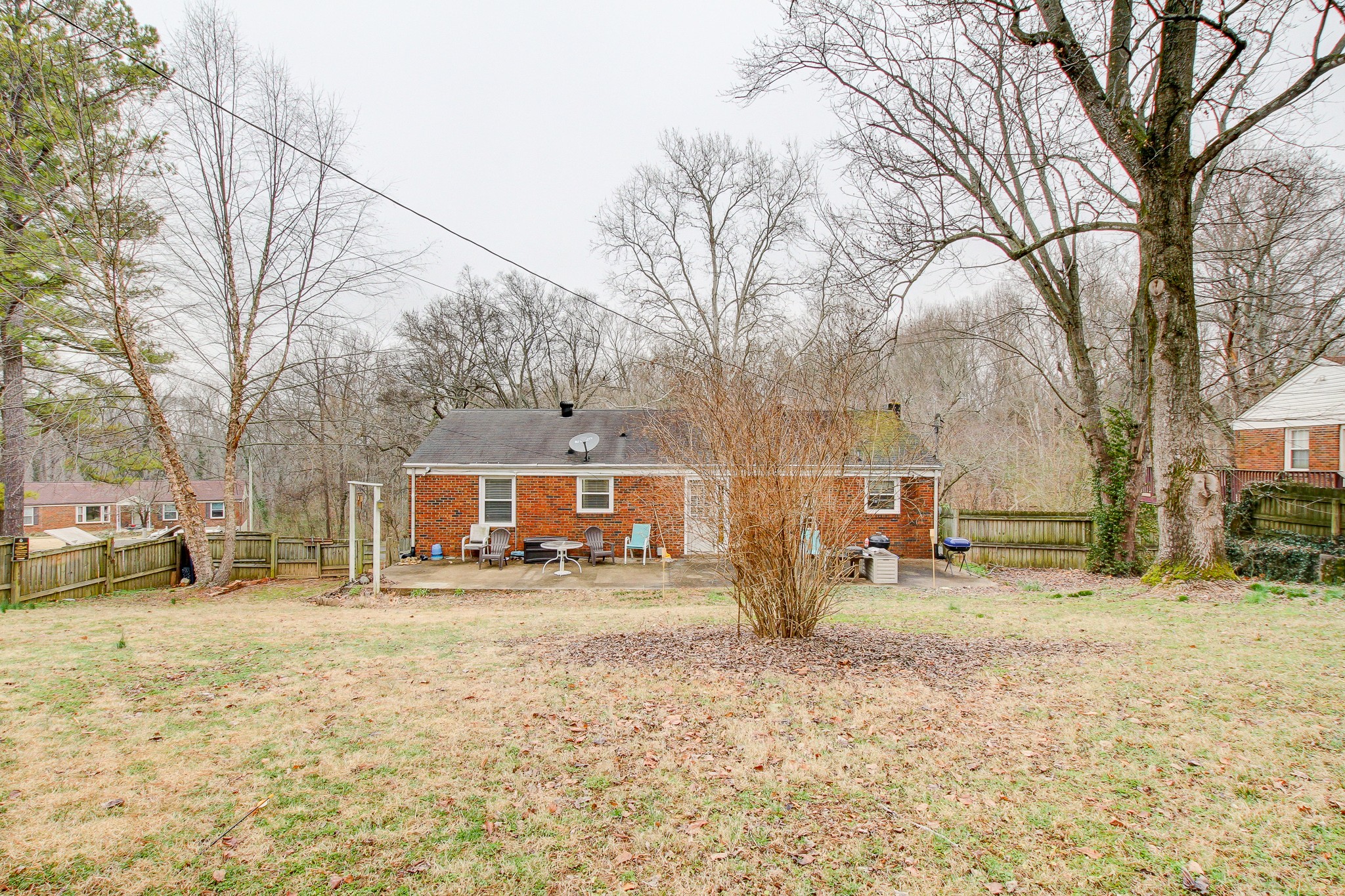 1681 Valley Road Clarksville, TN 37043 - Photo 31 of 33 Gallery Image 31