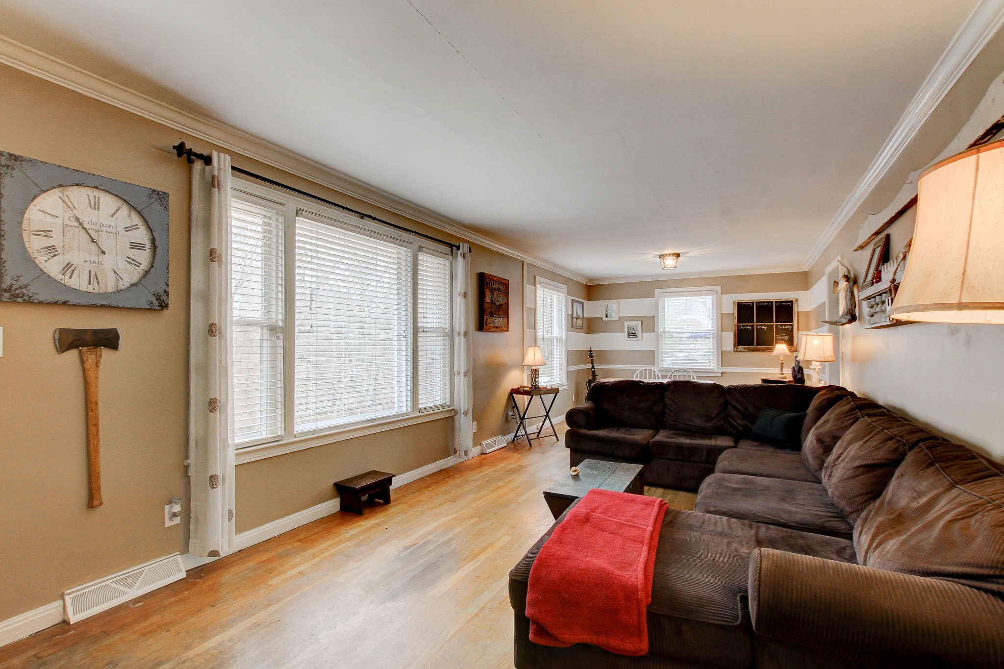 1681 Valley Road Clarksville, TN 37043 - Photo 10 of 33 Gallery Image 10